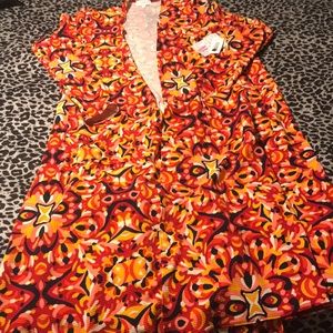 LuLaRoe Sarah cardigan